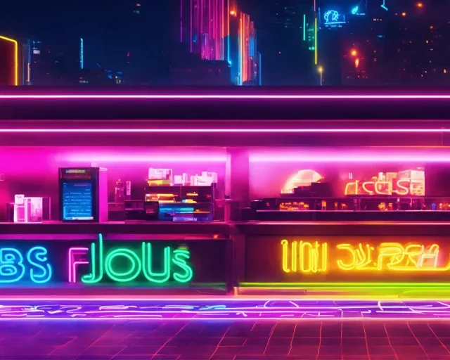 Neon Dreams - Neon Dreams_49