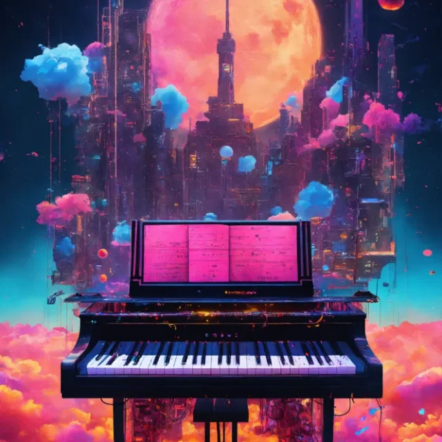 Neon Dreams - Neon Dreams_7
