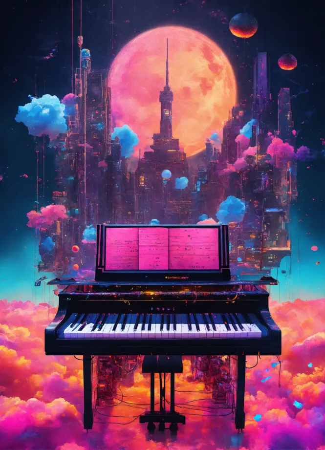 Neon Dreams - Neon Dreams_7