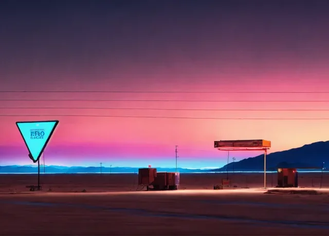 Neon Dreams - Neon Dreams_8