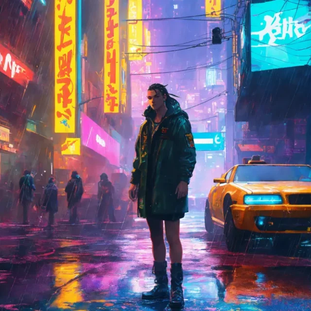 Neon Dreams - Neon Dreams_9