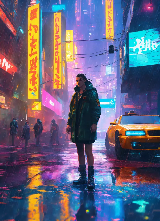 Neon Dreams - Neon Dreams_9