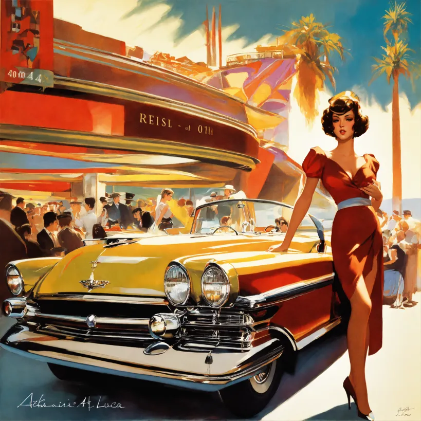 Retro-Futurism - Retro-Futurism_0