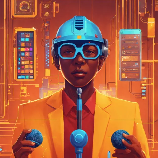 Retro-Futurism - Retro-Futurism_1