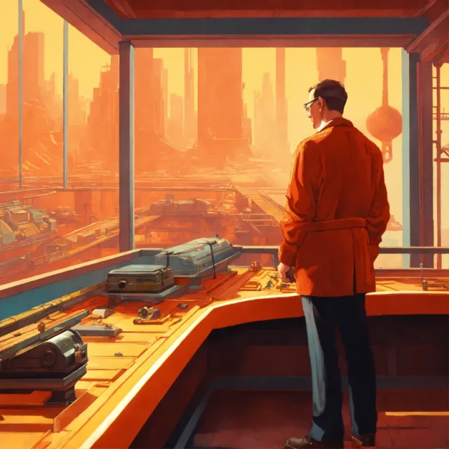 Retro-Futurism - Retro-Futurism_12