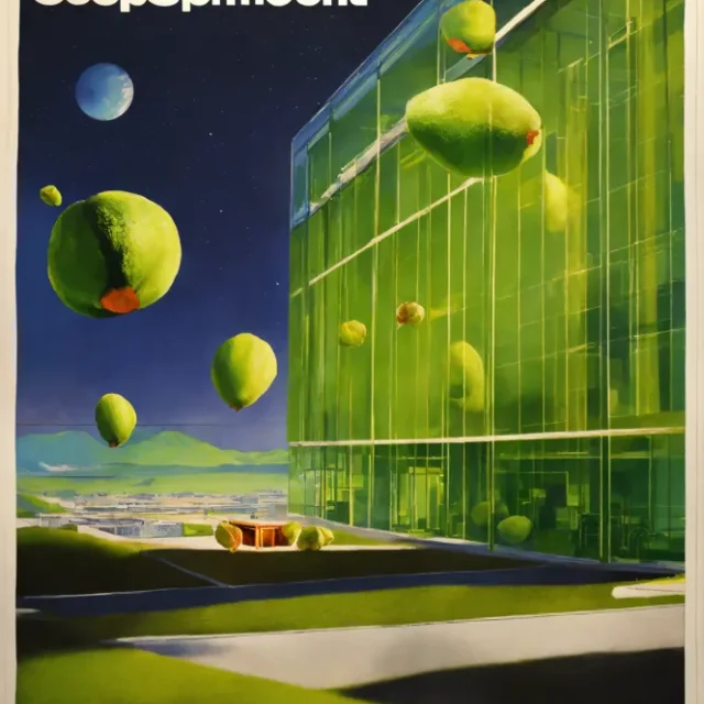 Retro-Futurism - Retro-Futurism_13