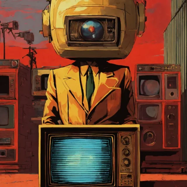 Retro-Futurism - Retro-Futurism_14