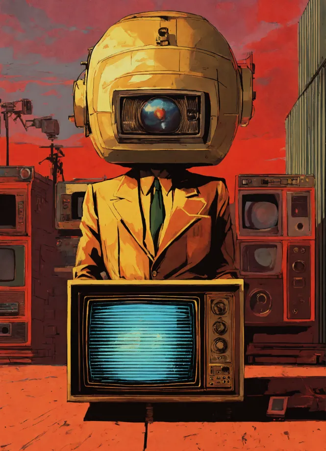 Retro-Futurism - Retro-Futurism_14