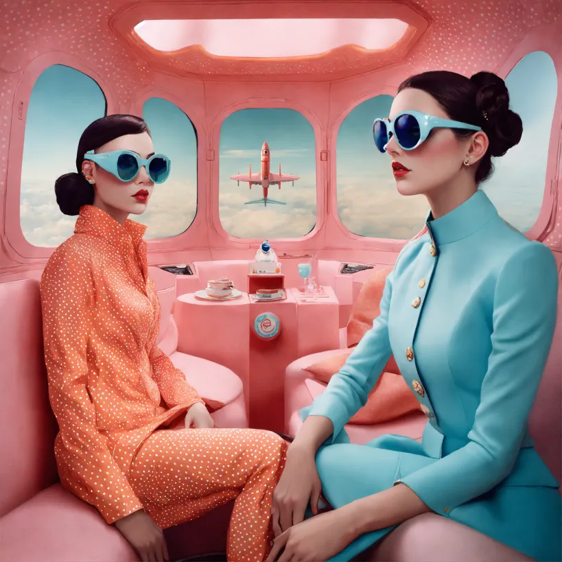 Retro-Futurism - Retro-Futurism_16