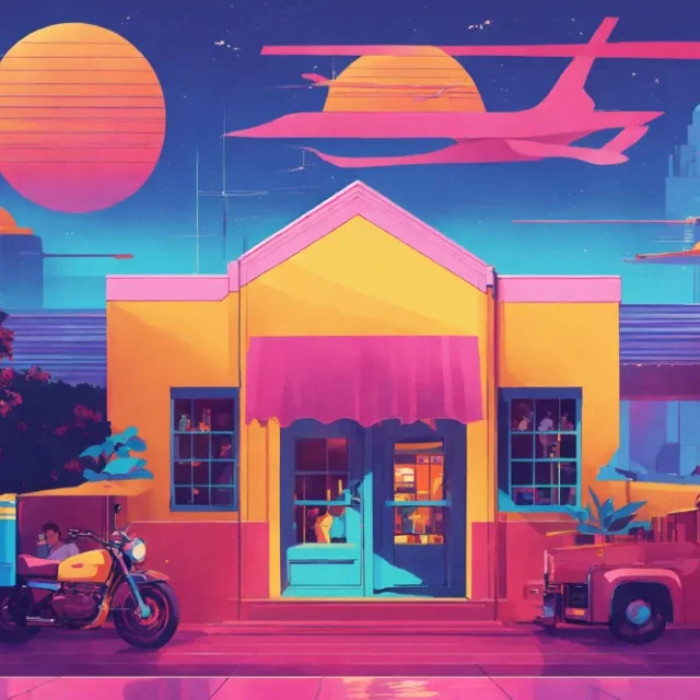 Retro-Futurism - Retro-Futurism_17