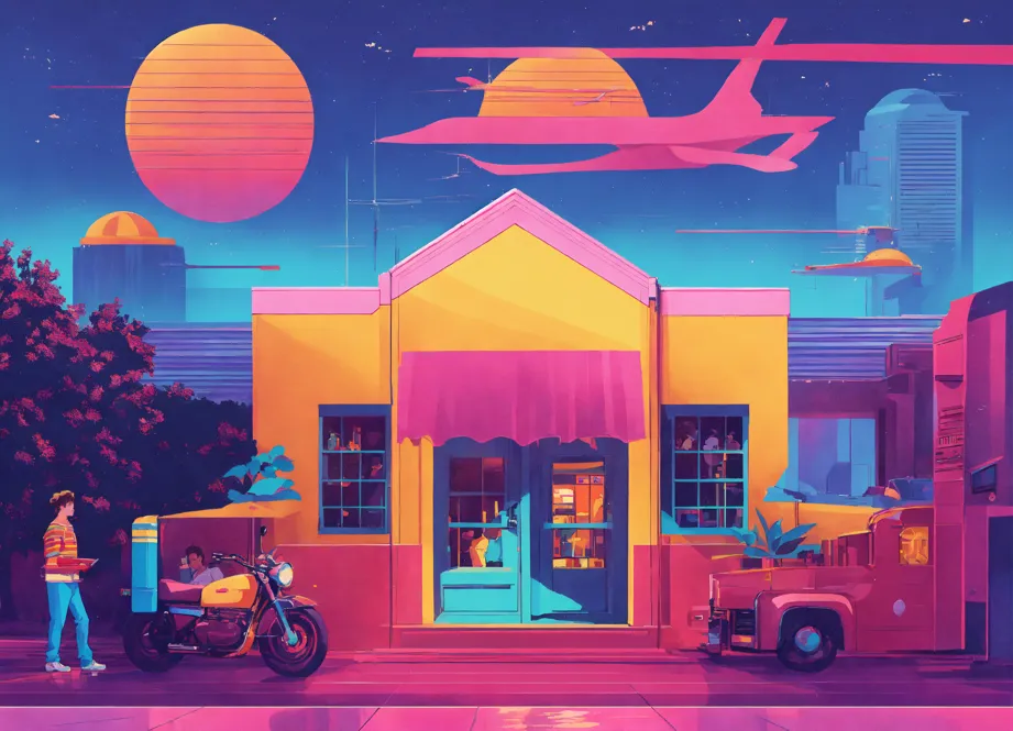 Retro-Futurism - Retro-Futurism_17