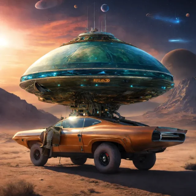 Retro-Futurism - Retro-Futurism_18
