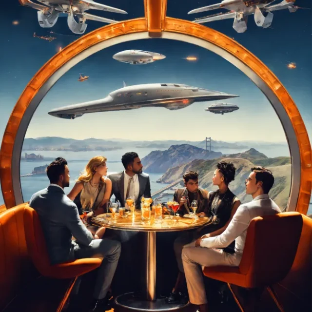 Retro-Futurism - Retro-Futurism_19