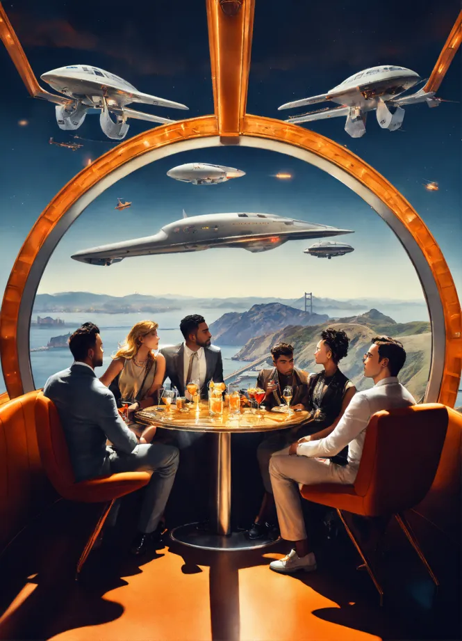 Retro-Futurism - Retro-Futurism_19