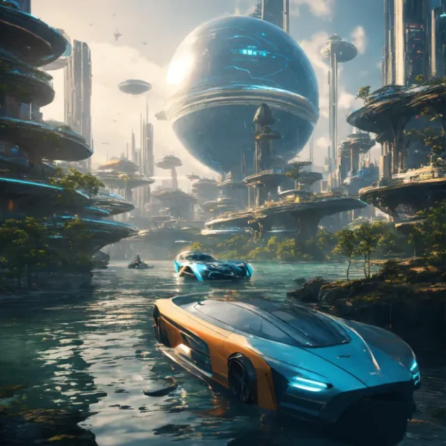 Retro-Futurism - Retro-Futurism_2