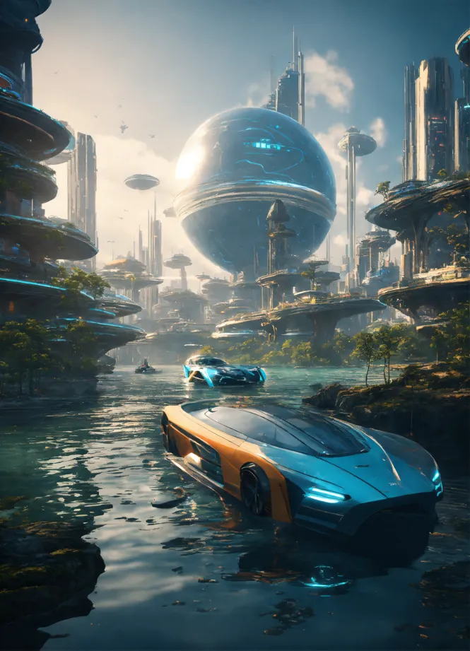 Retro-Futurism - Retro-Futurism_2