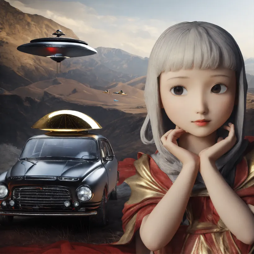 Retro-Futurism - Retro-Futurism_20