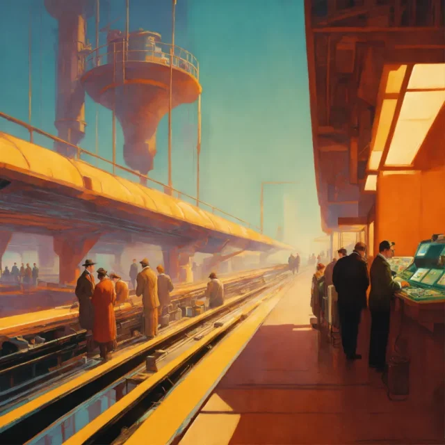 Retro-Futurism - Retro-Futurism_21