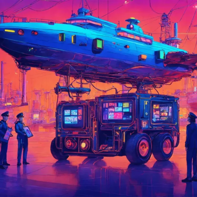 Retro-Futurism - Retro-Futurism_22