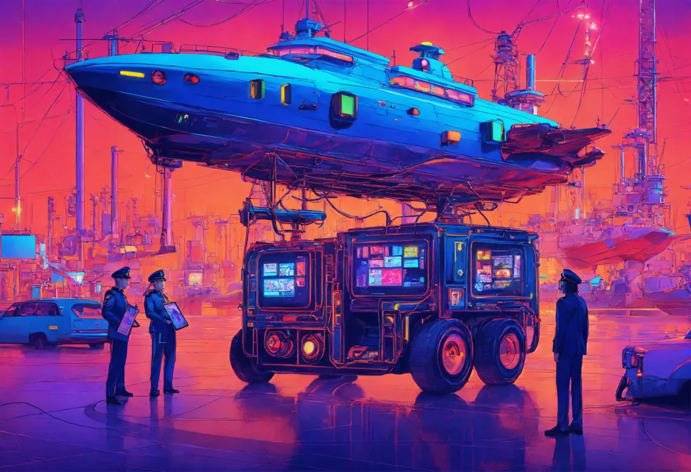 Retro-Futurism - Retro-Futurism_22