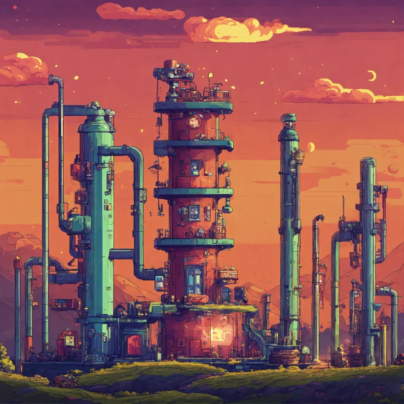 Retro-Futurism - Retro-Futurism_23