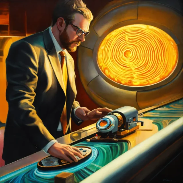 Retro-Futurism - Retro-Futurism_25