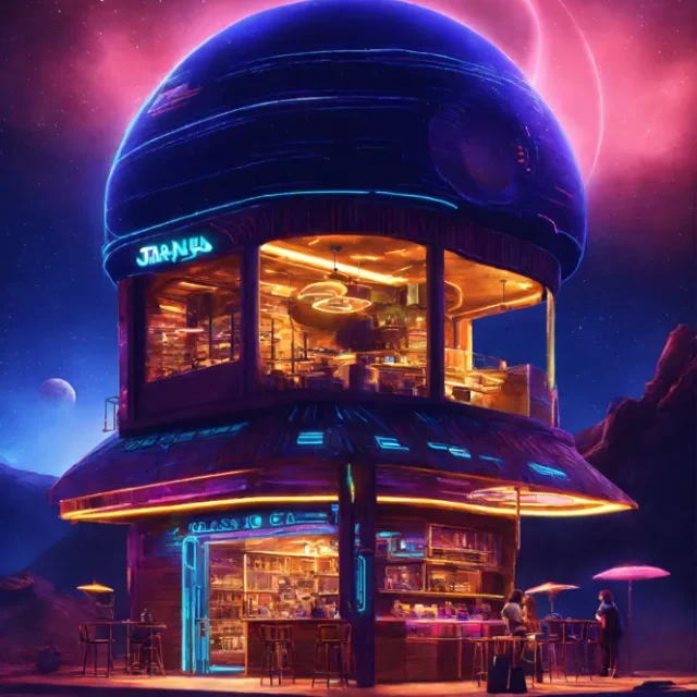 Retro-Futurism - Retro-Futurism_26