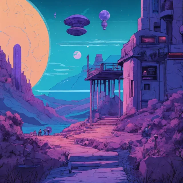 Retro-Futurism - Retro-Futurism_27