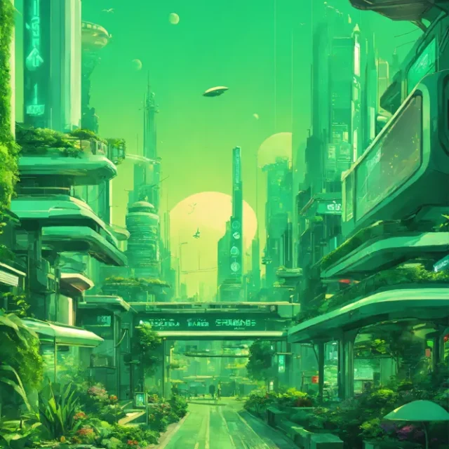 Retro-Futurism - Retro-Futurism_28