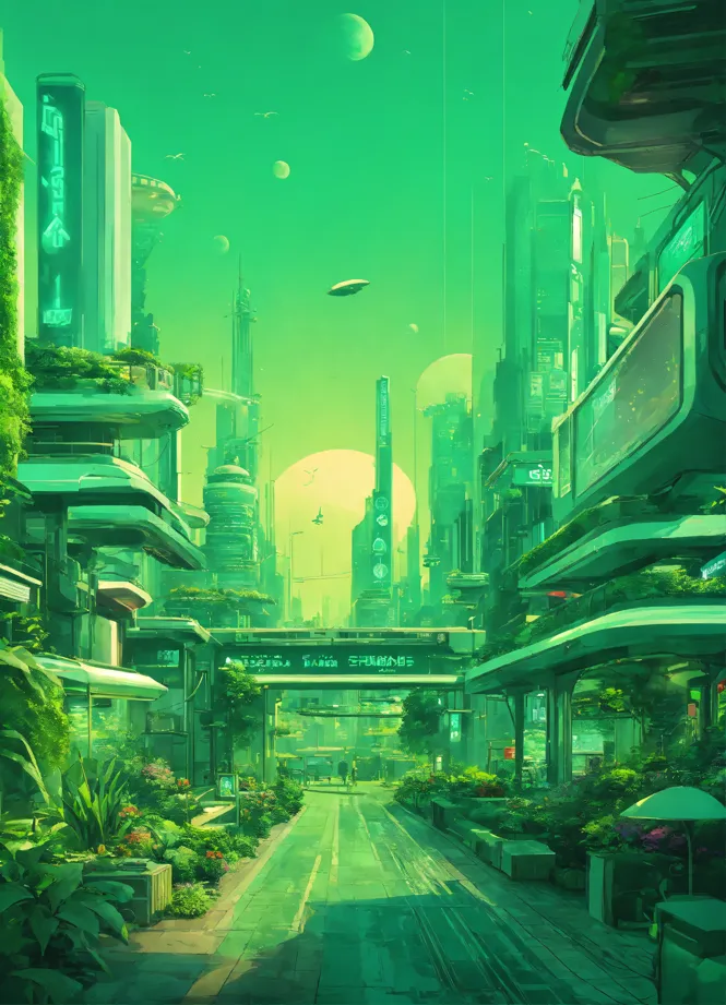 Retro-Futurism - Retro-Futurism_28