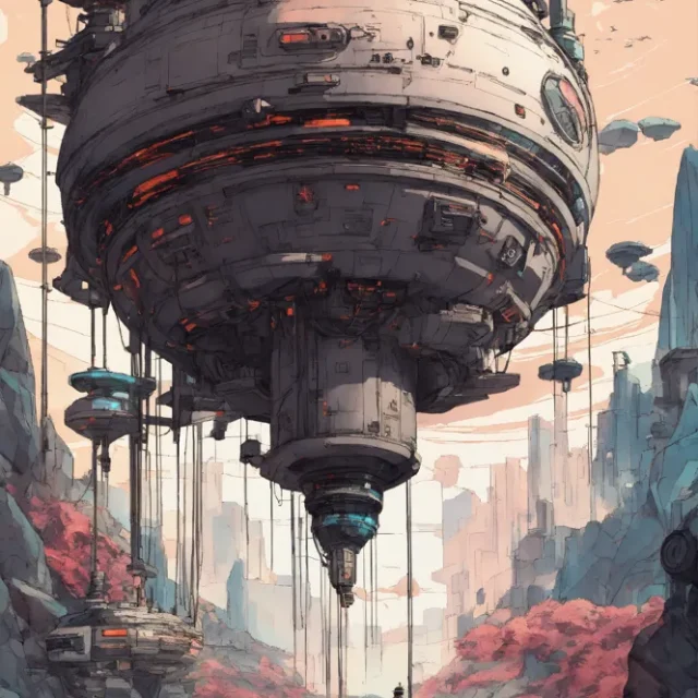 Retro-Futurism - Retro-Futurism_29