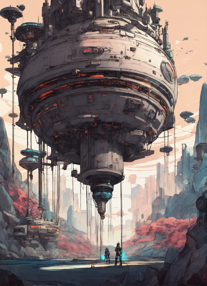 Retro-Futurism - Retro-Futurism_29