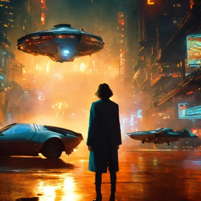 Retro-Futurism - Retro-Futurism_30