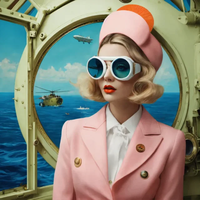 Retro-Futurism - Retro-Futurism_31