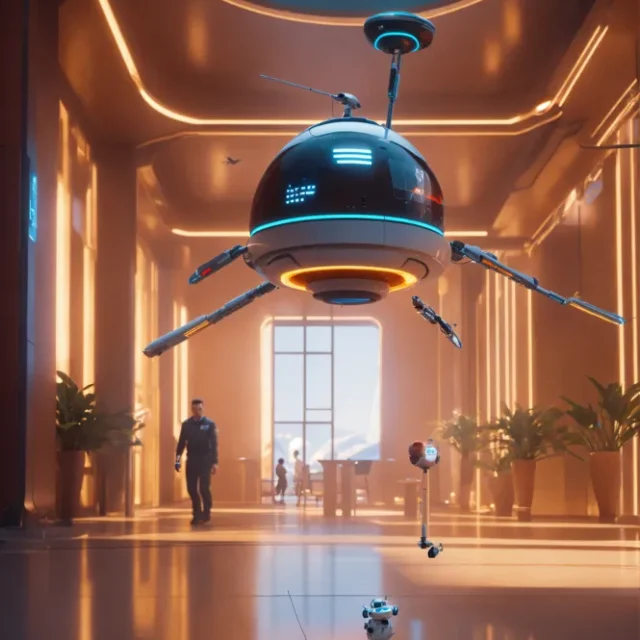 Retro-Futurism - Retro-Futurism_32