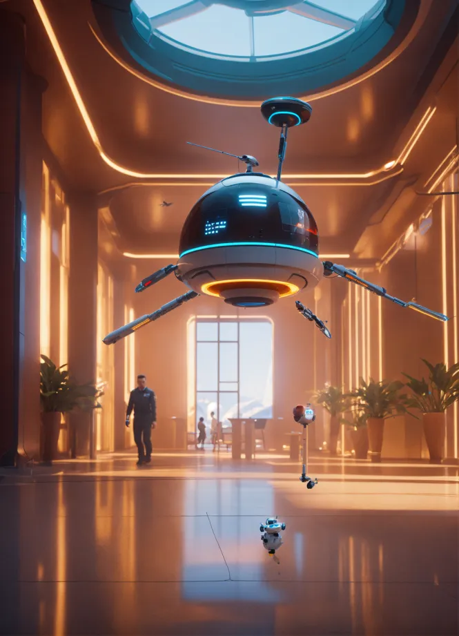 Retro-Futurism - Retro-Futurism_32