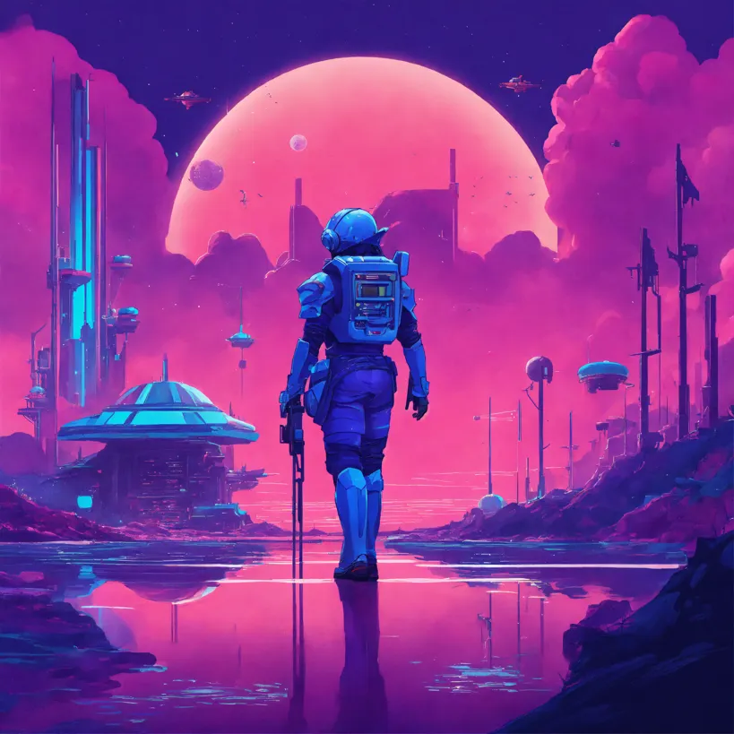 Retro-Futurism - Retro-Futurism_33
