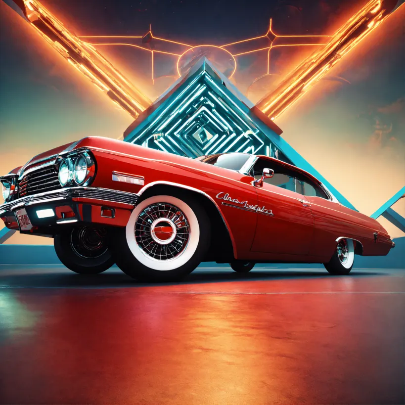 Retro-Futurism - Retro-Futurism_34