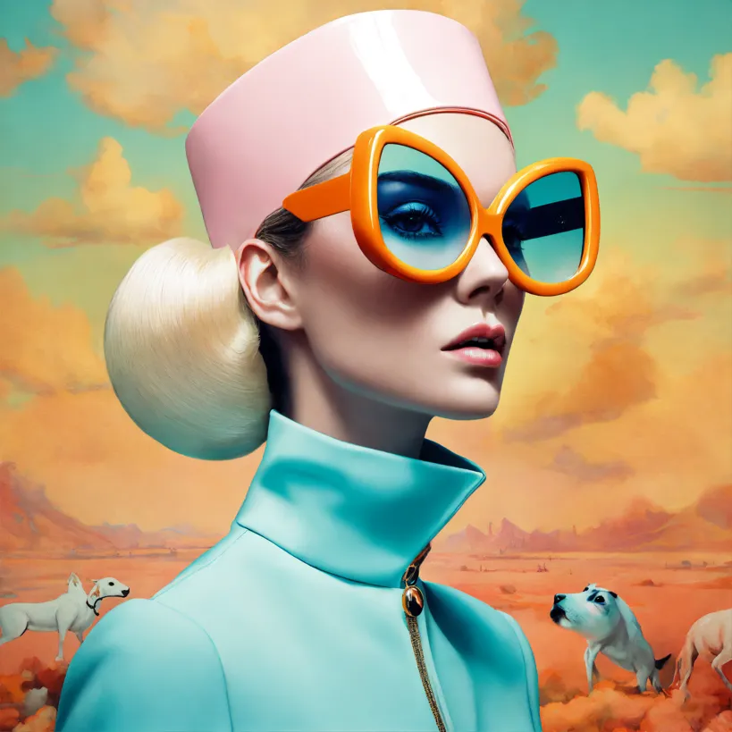 Retro-Futurism - Retro-Futurism_36