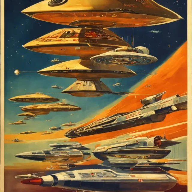 Retro-Futurism - Retro-Futurism_37