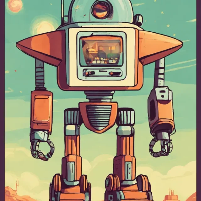 Retro-Futurism - Retro-Futurism_4
