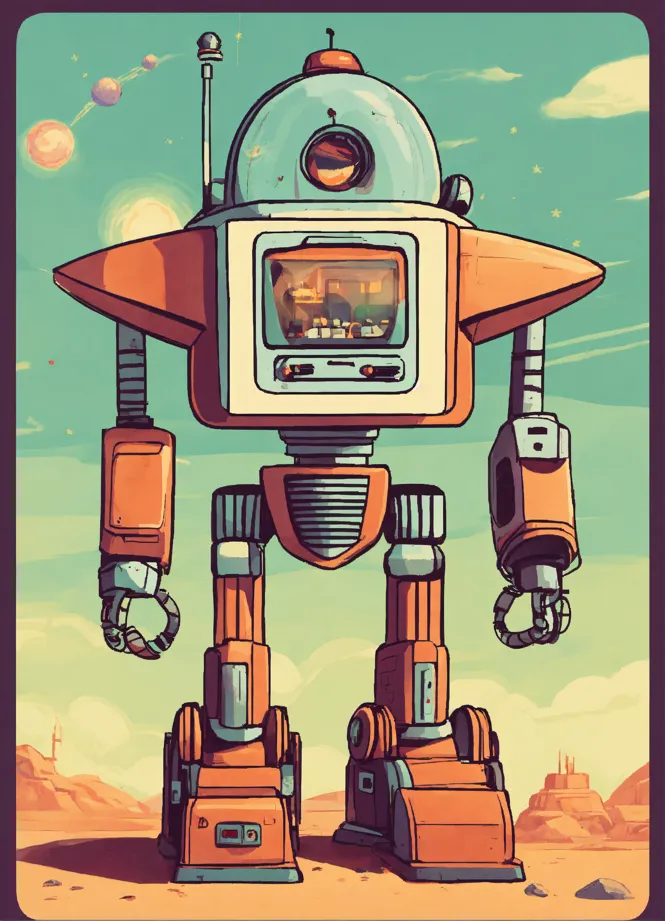 Retro-Futurism - Retro-Futurism_4