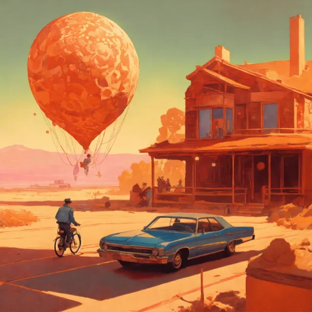 Retro-Futurism - Retro-Futurism_40