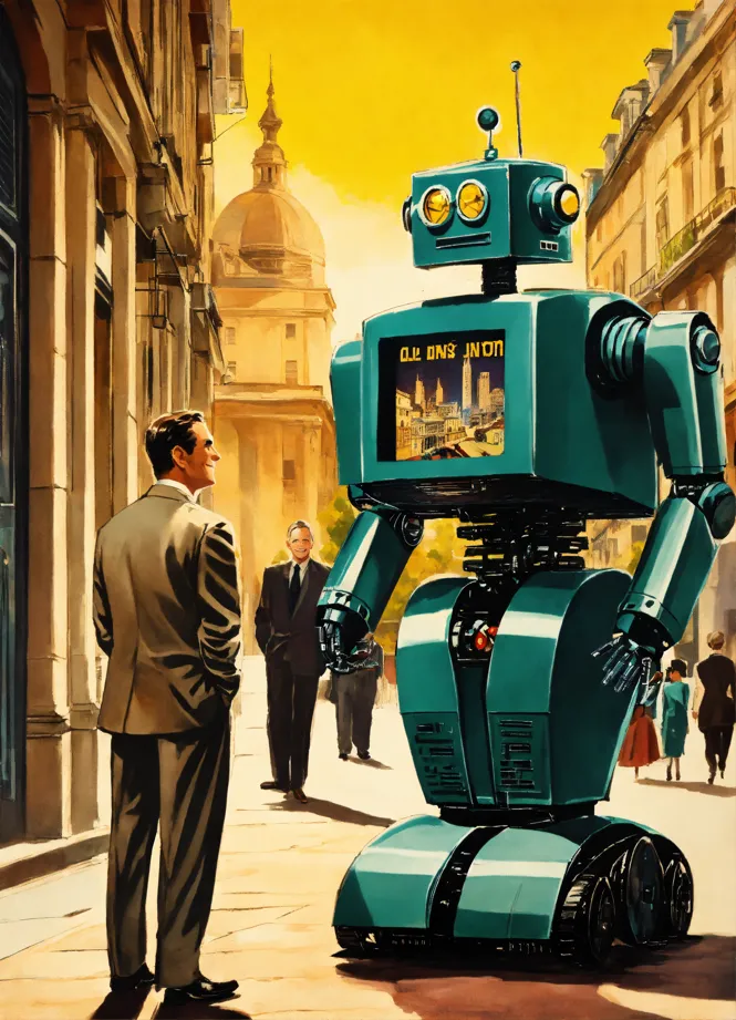 Retro-Futurism - Retro-Futurism_41