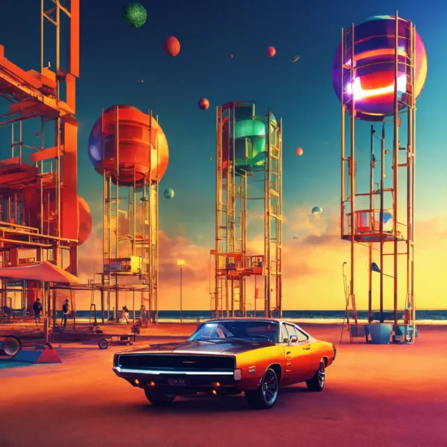 Retro-Futurism - Retro-Futurism_42
