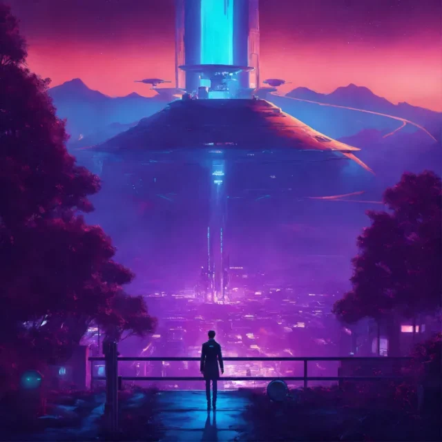 Retro-Futurism - Retro-Futurism_43