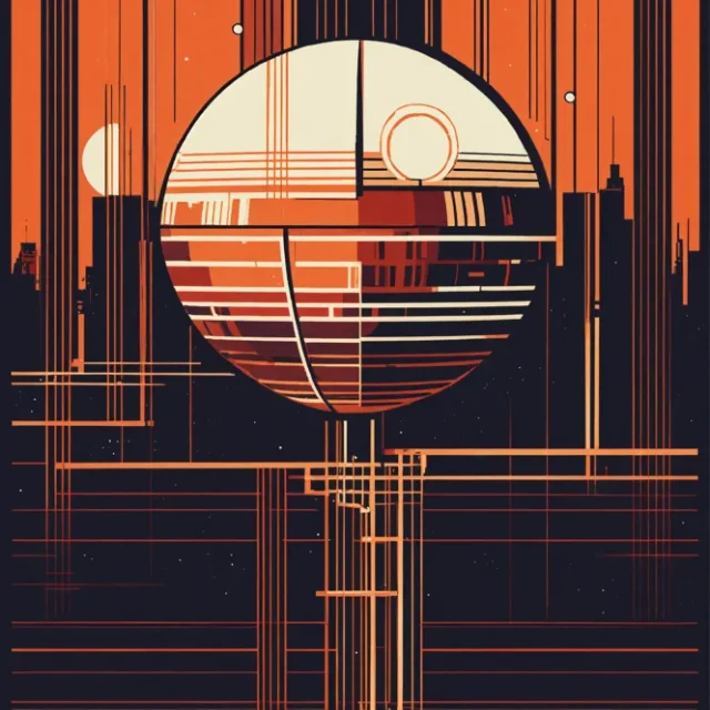 Retro-Futurism - Retro-Futurism_45