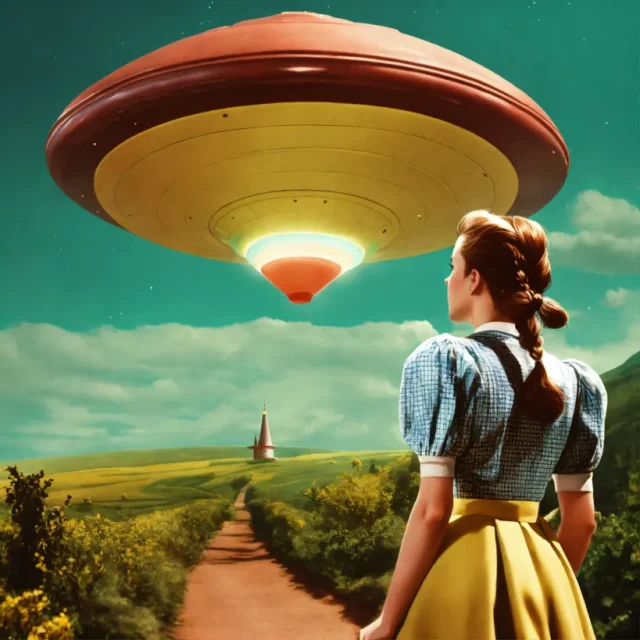 Retro-Futurism - Retro-Futurism_46