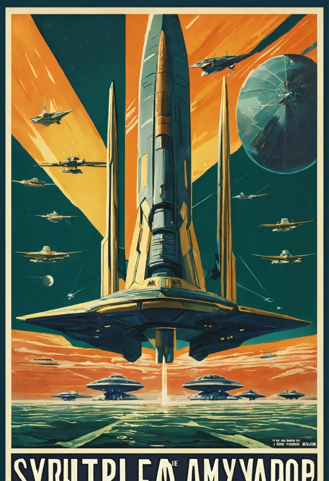 Retro-Futurism - Retro-Futurism_47