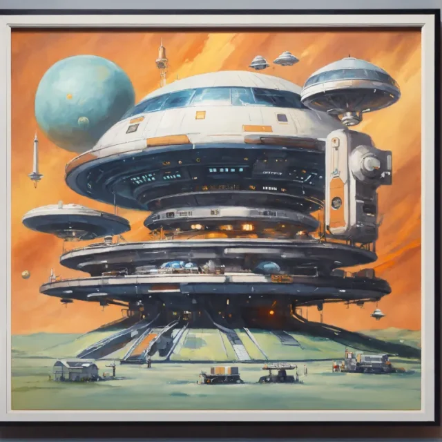 Retro-Futurism - Retro-Futurism_49